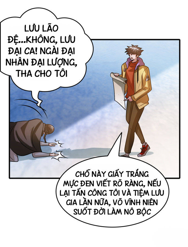 Hệ Thống Đại Gia Tại Dị Giới Chapter 76 - Trang 15