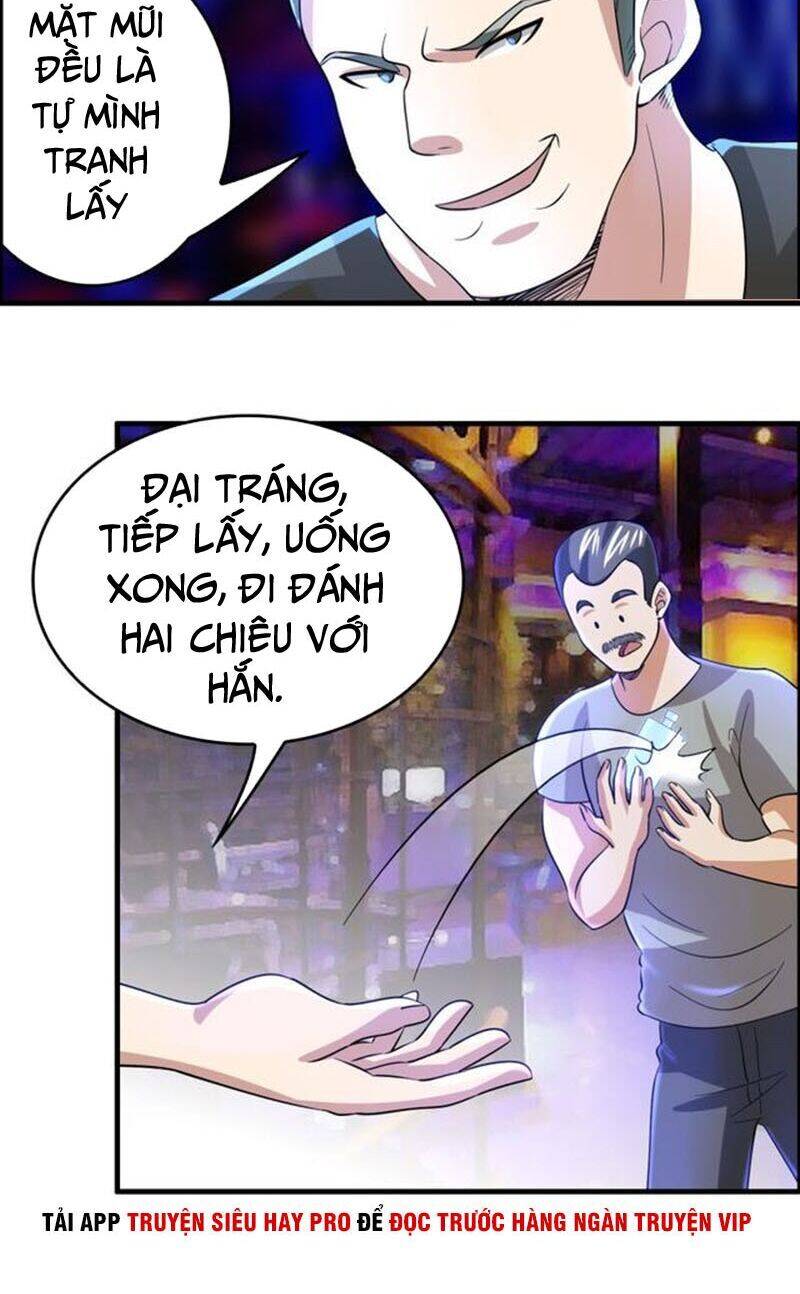 Hệ Thống Đại Gia Tại Dị Giới Chapter 29 - Trang 8