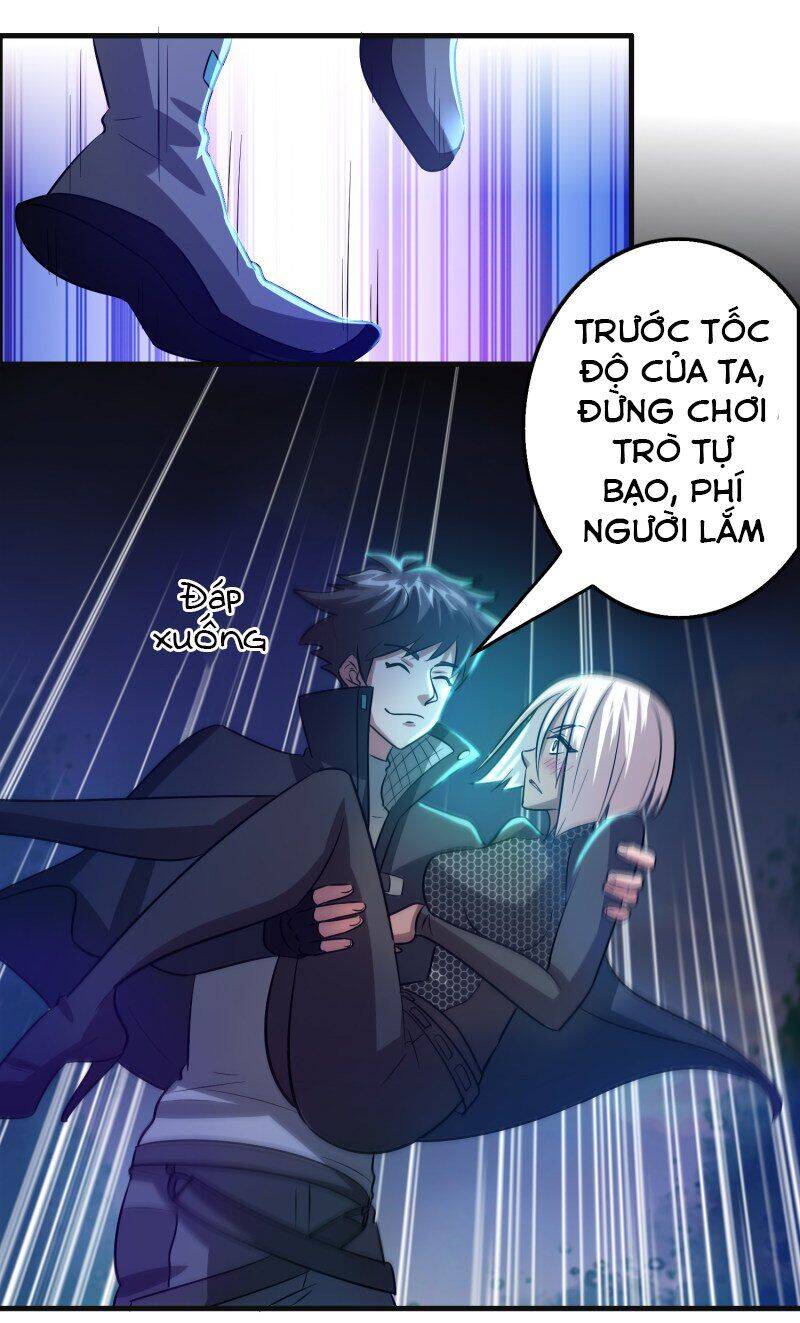 Hệ Thống Đại Gia Tại Dị Giới Chapter 93 - Trang 31