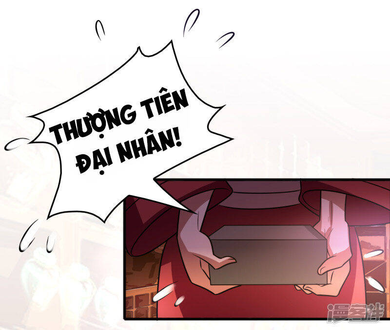 Hệ Thống Đại Gia Tại Dị Giới Chapter 77 - Trang 18