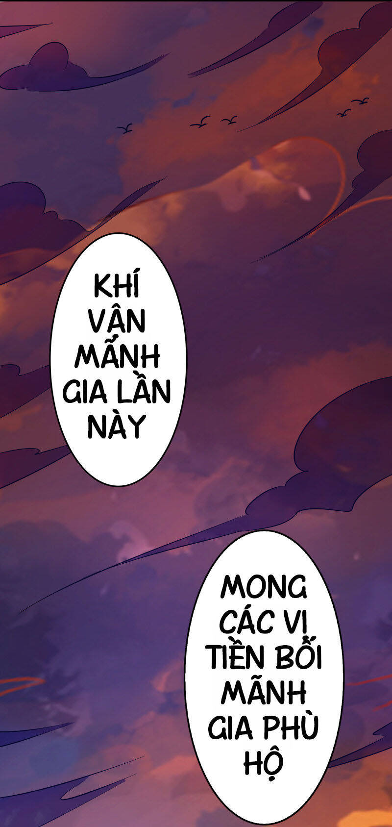 Hệ Thống Đại Gia Tại Dị Giới Chapter 87 - Trang 24