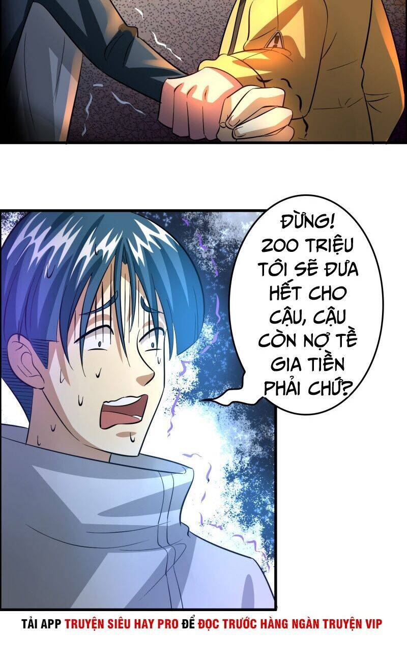 Hệ Thống Đại Gia Tại Dị Giới Chapter 51 - Trang 10