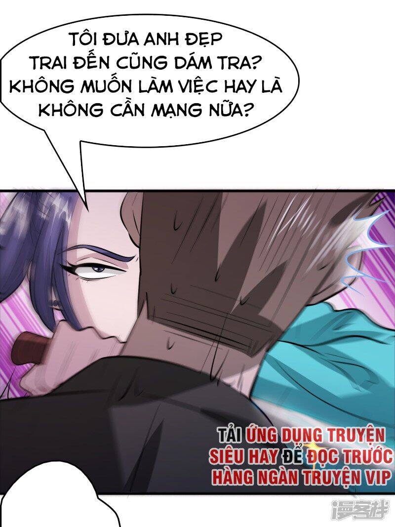 Hệ Thống Đại Gia Tại Dị Giới Chapter 70 - Trang 5