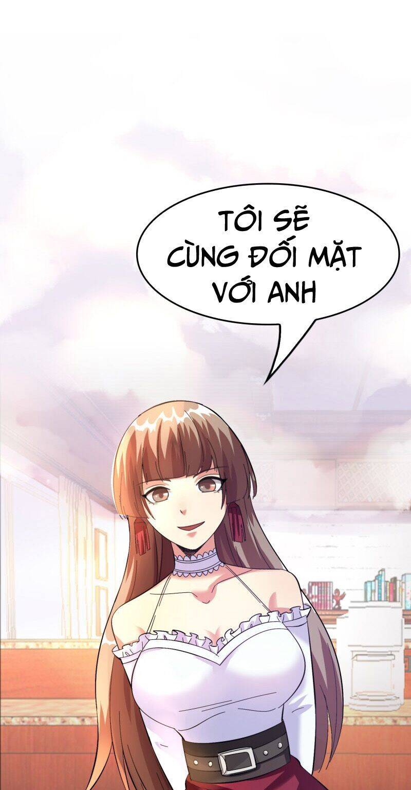 Hệ Thống Đại Gia Tại Dị Giới Chapter 24 - Trang 10