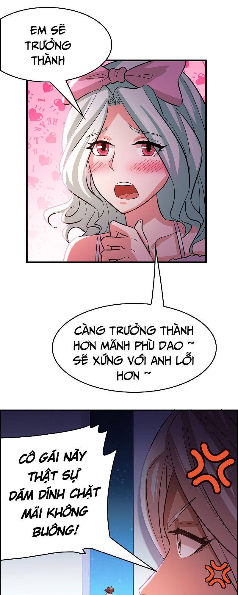 Hệ Thống Đại Gia Tại Dị Giới Chapter 120 - Trang 15