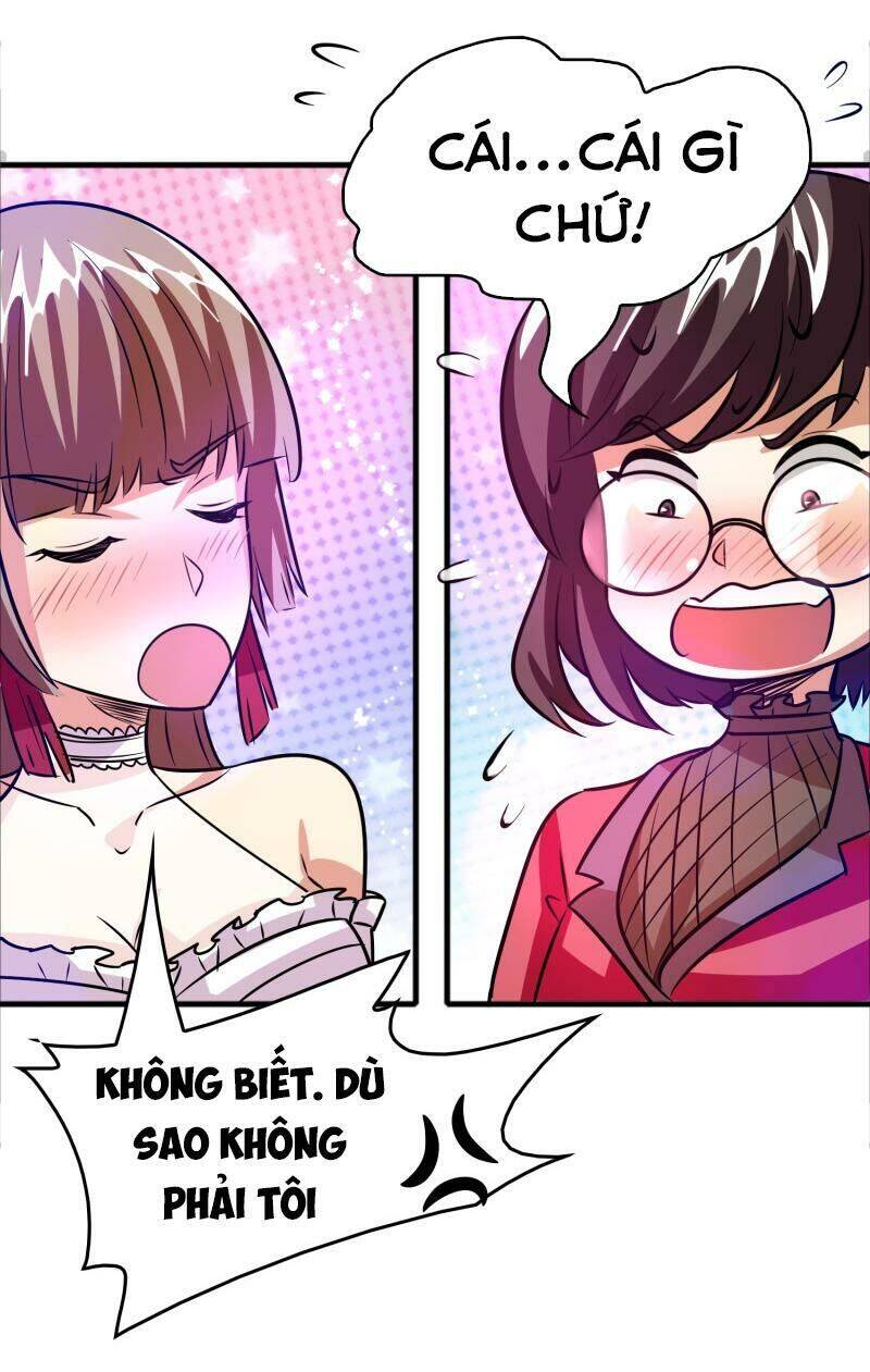 Hệ Thống Đại Gia Tại Dị Giới Chapter 72 - Trang 19