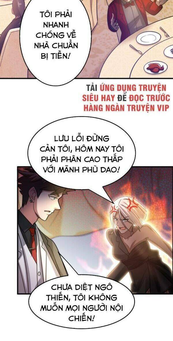 Hệ Thống Đại Gia Tại Dị Giới Chapter 104 - Trang 14