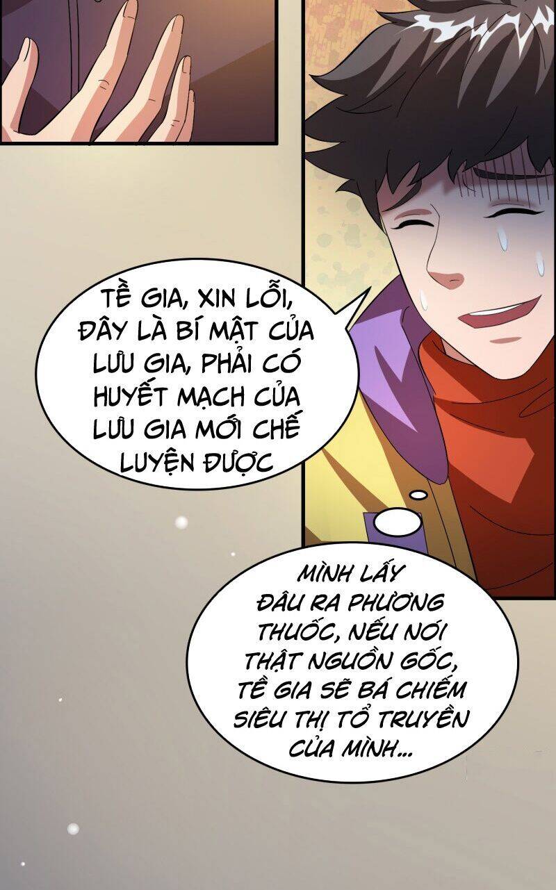 Hệ Thống Đại Gia Tại Dị Giới Chapter 25 - Trang 5