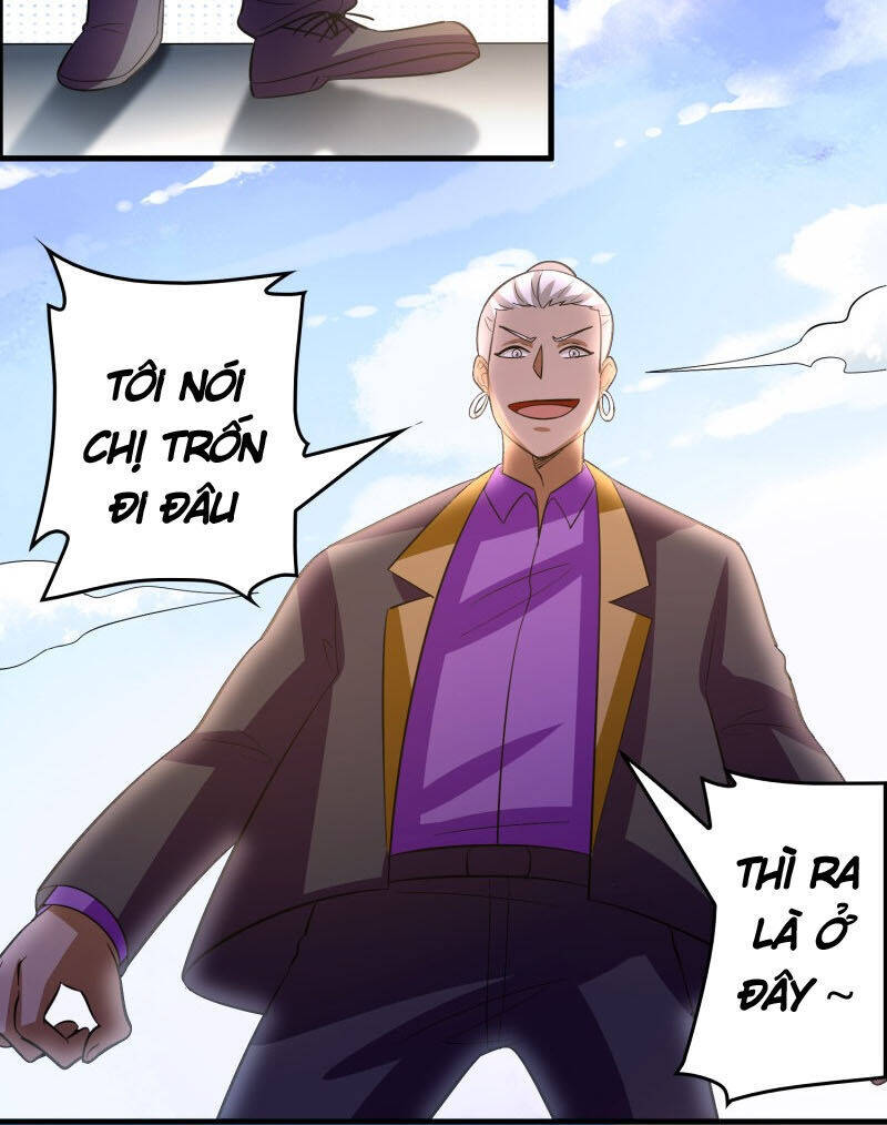 Hệ Thống Đại Gia Tại Dị Giới Chapter 114 - Trang 18