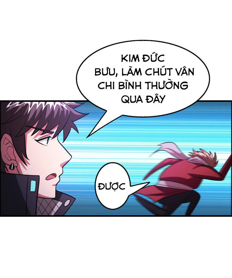 Hệ Thống Đại Gia Tại Dị Giới Chapter 101 - Trang 5