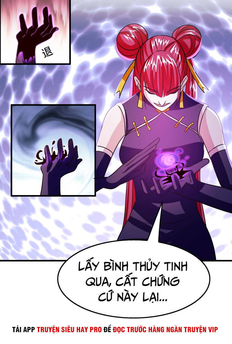 Hệ Thống Đại Gia Tại Dị Giới Chapter 107 - Trang 4