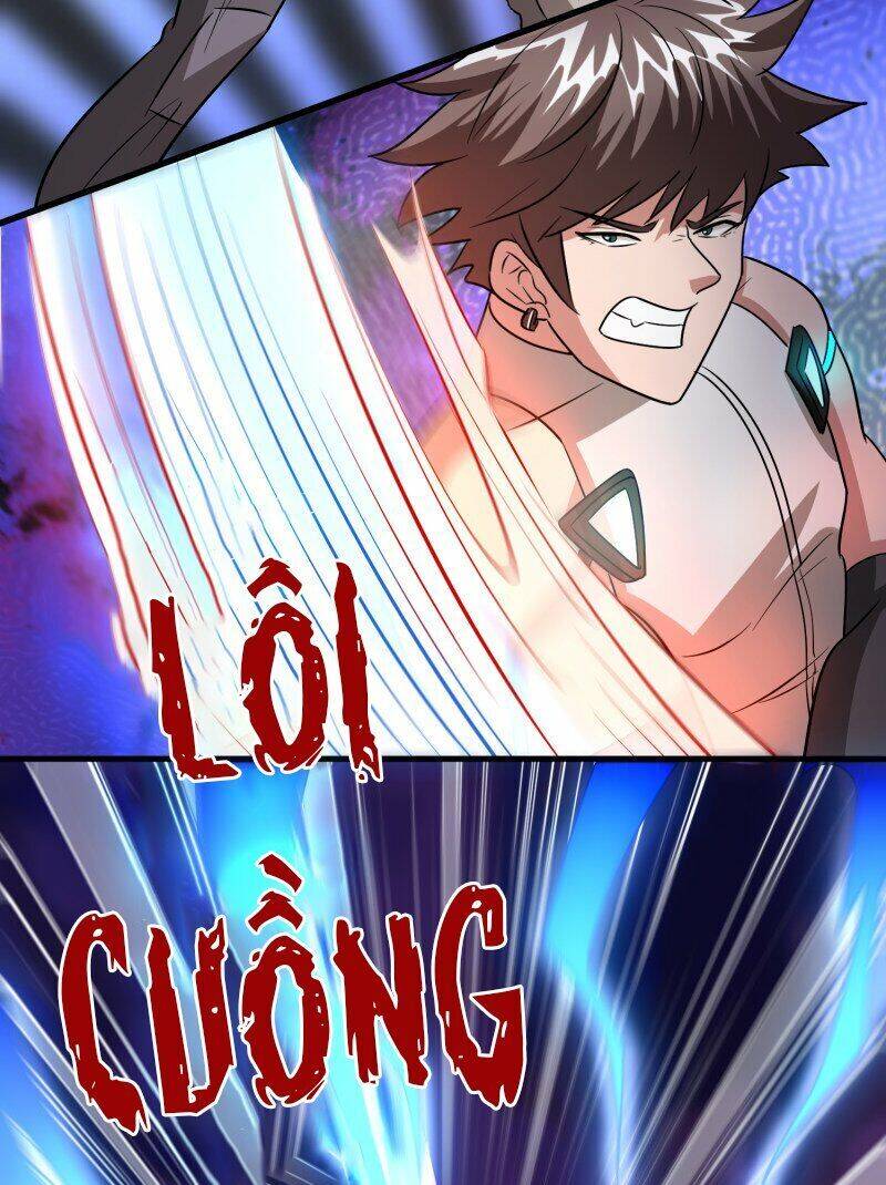 Hệ Thống Đại Gia Tại Dị Giới Chapter 94 - Trang 26