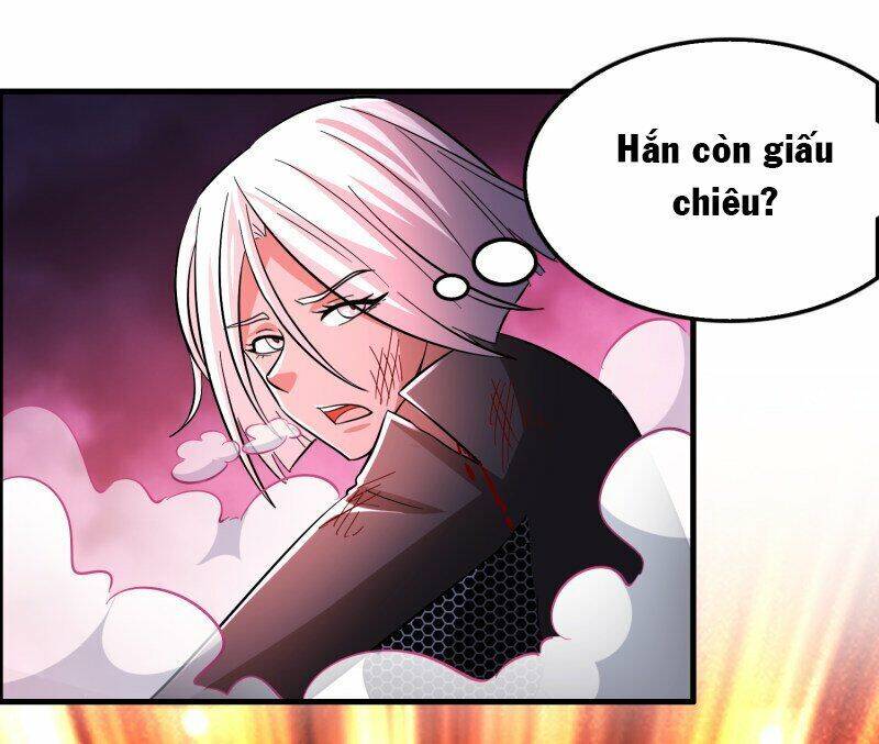 Hệ Thống Đại Gia Tại Dị Giới Chapter 92 - Trang 10