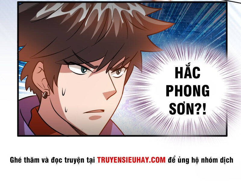 Hệ Thống Đại Gia Tại Dị Giới Chapter 78 - Trang 29