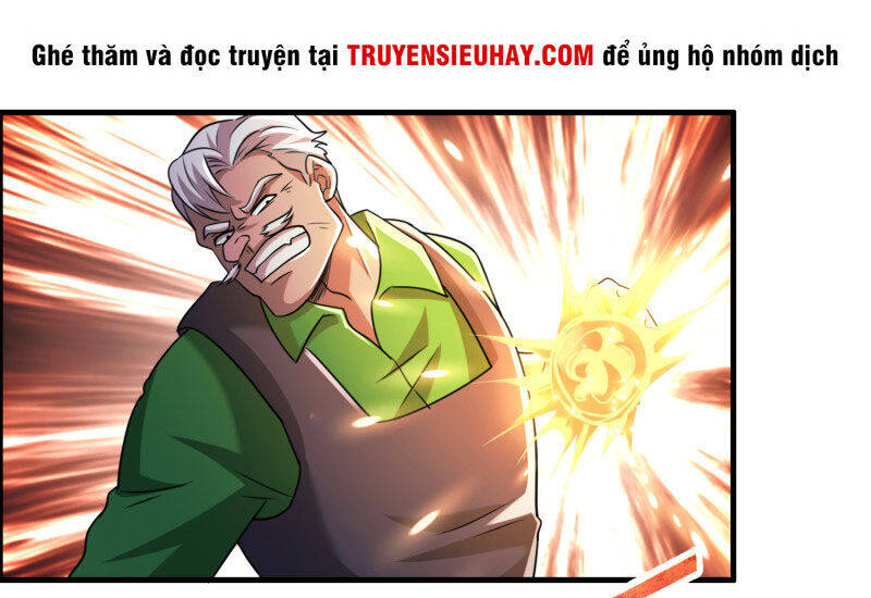 Hệ Thống Đại Gia Tại Dị Giới Chapter 91 - Trang 0