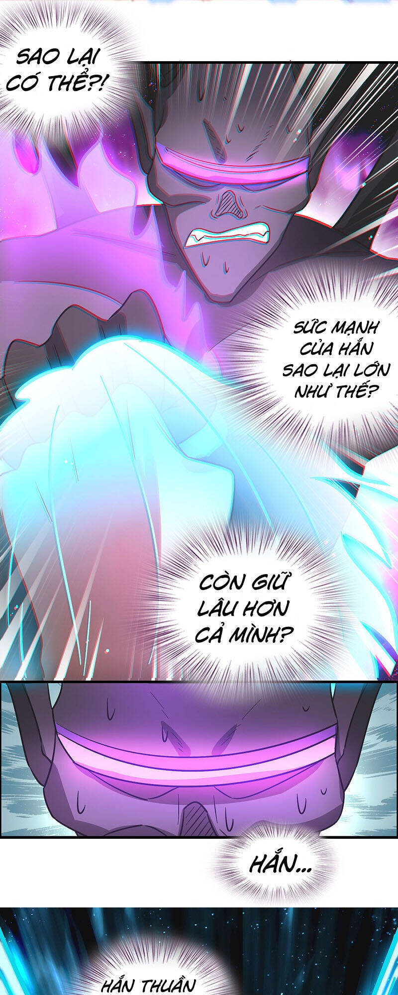 Hệ Thống Đại Gia Tại Dị Giới Chapter 128 - Trang 19