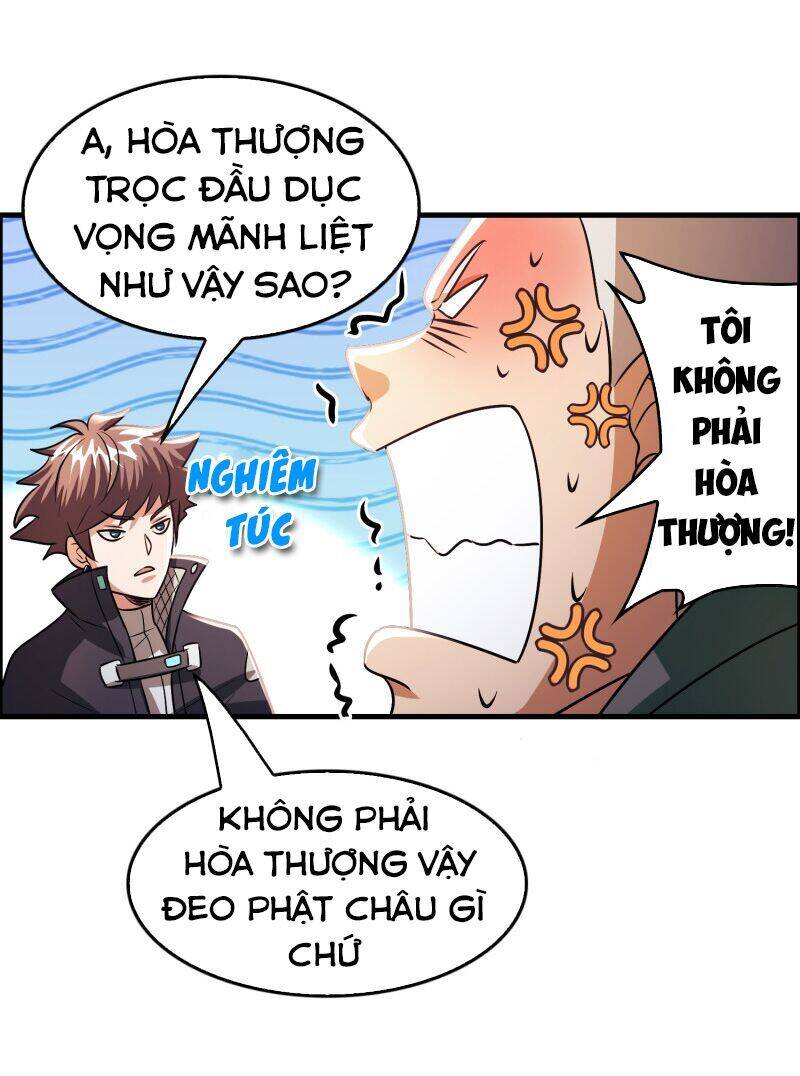 Hệ Thống Đại Gia Tại Dị Giới Chapter 99 - Trang 6