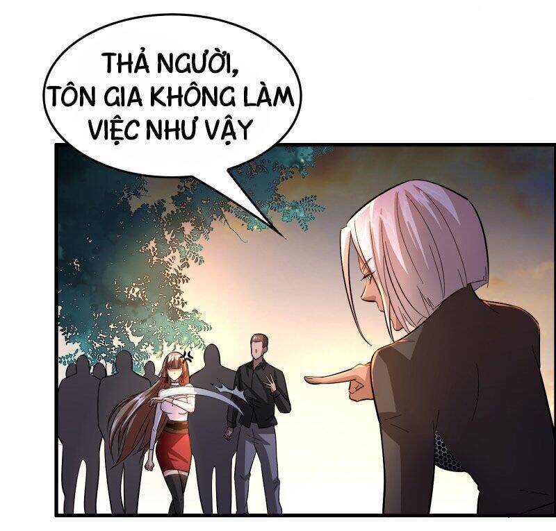 Hệ Thống Đại Gia Tại Dị Giới Chapter 86 - Trang 19