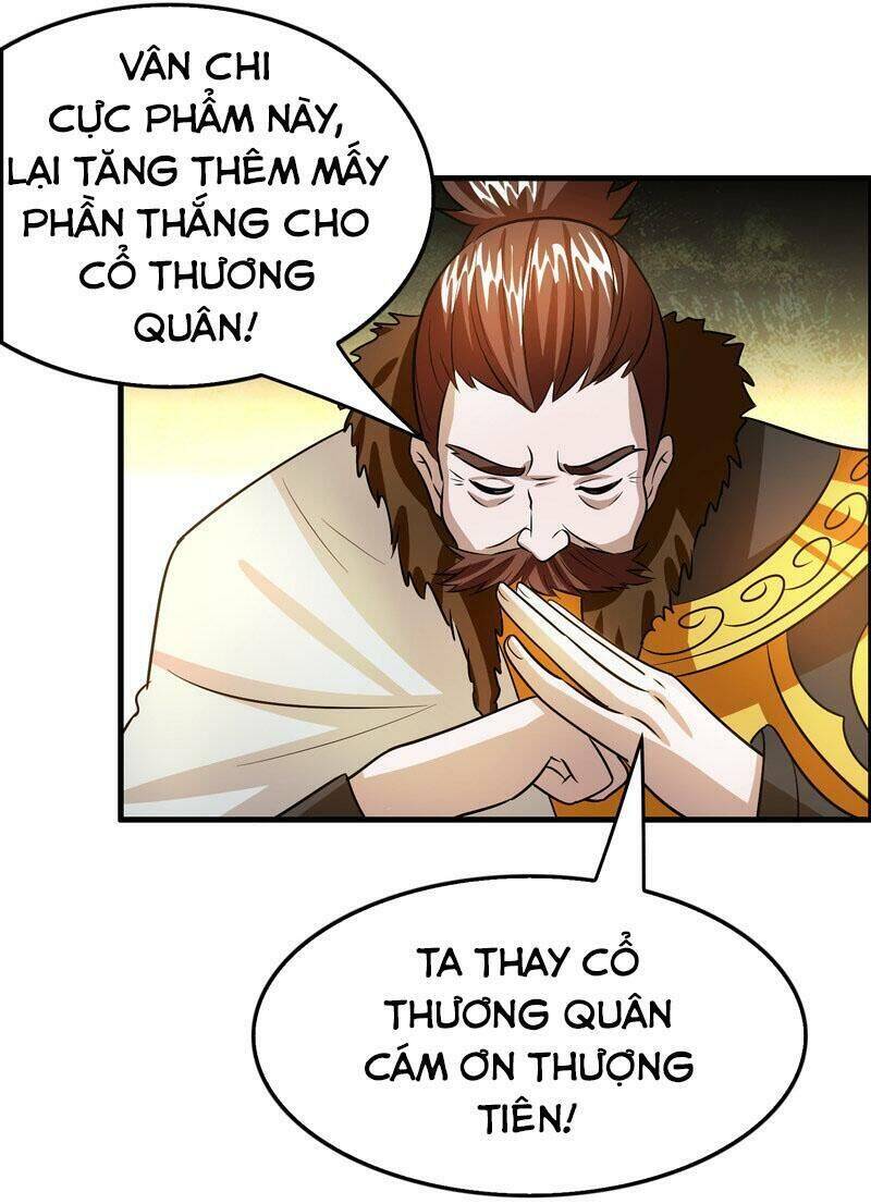 Hệ Thống Đại Gia Tại Dị Giới Chapter 102 - Trang 5