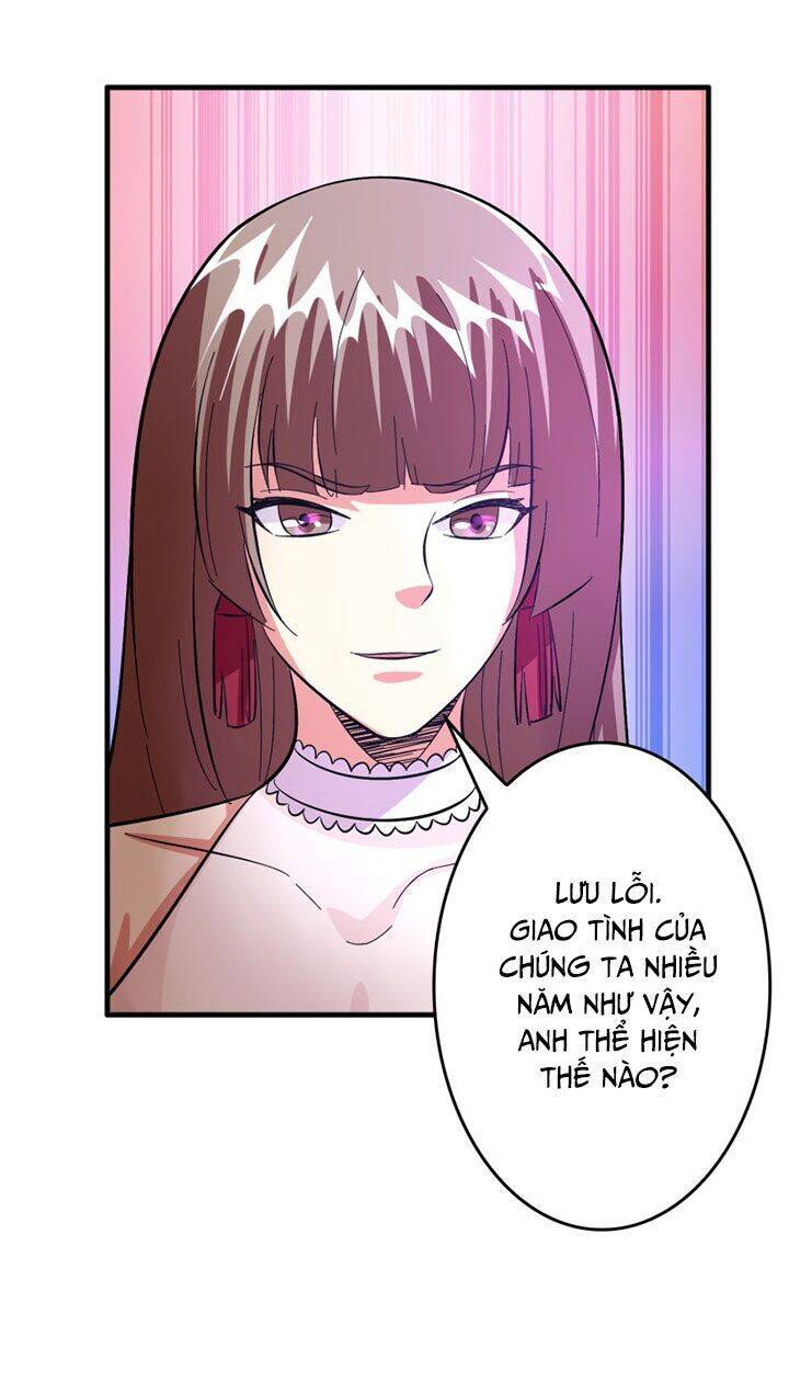 Hệ Thống Đại Gia Tại Dị Giới Chapter 81 - Trang 13