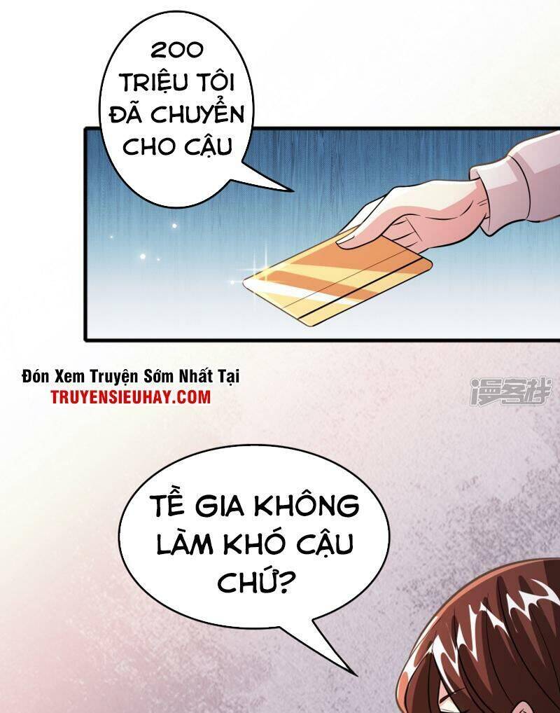 Hệ Thống Đại Gia Tại Dị Giới Chapter 75 - Trang 1