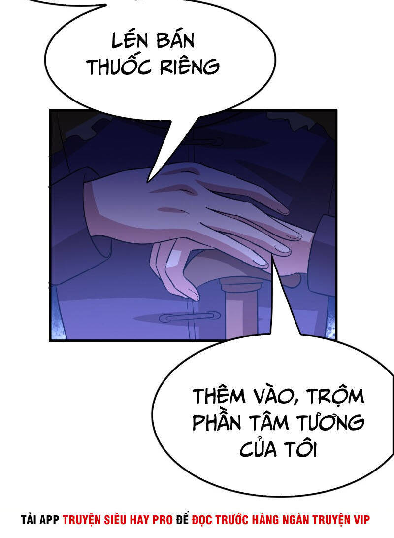 Hệ Thống Đại Gia Tại Dị Giới Chapter 109 - Trang 16