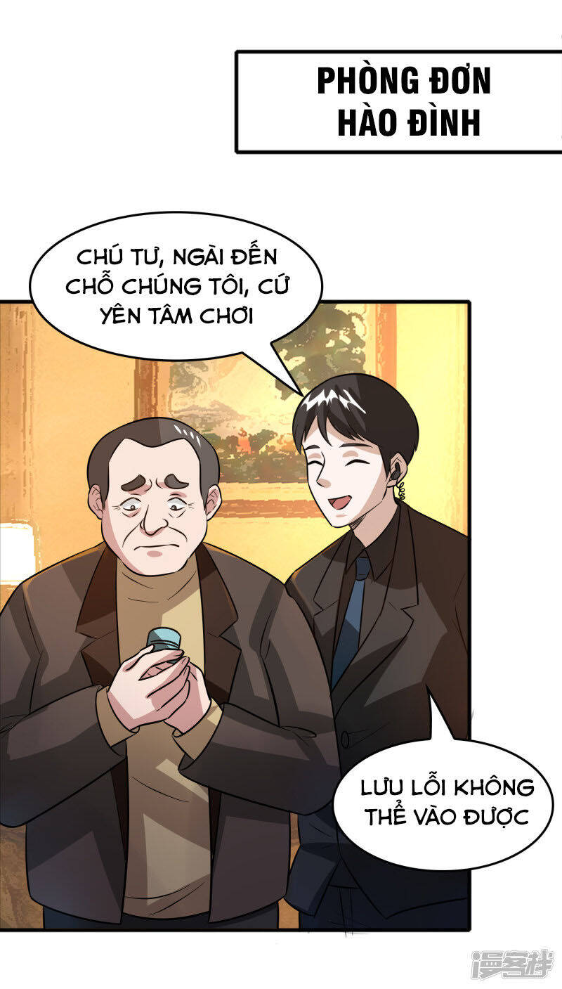 Hệ Thống Đại Gia Tại Dị Giới Chapter 65 - Trang 16