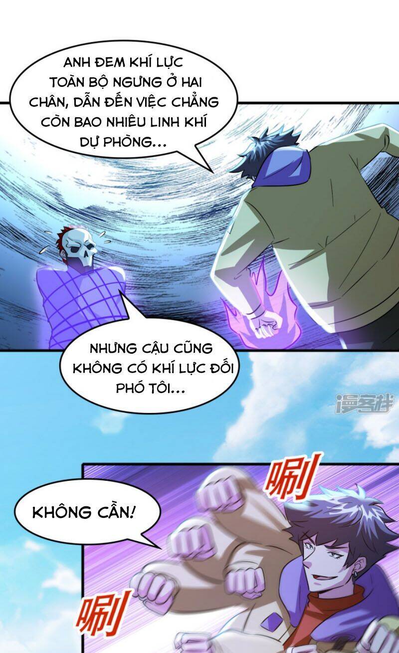 Hệ Thống Đại Gia Tại Dị Giới Chapter 56 - Trang 0