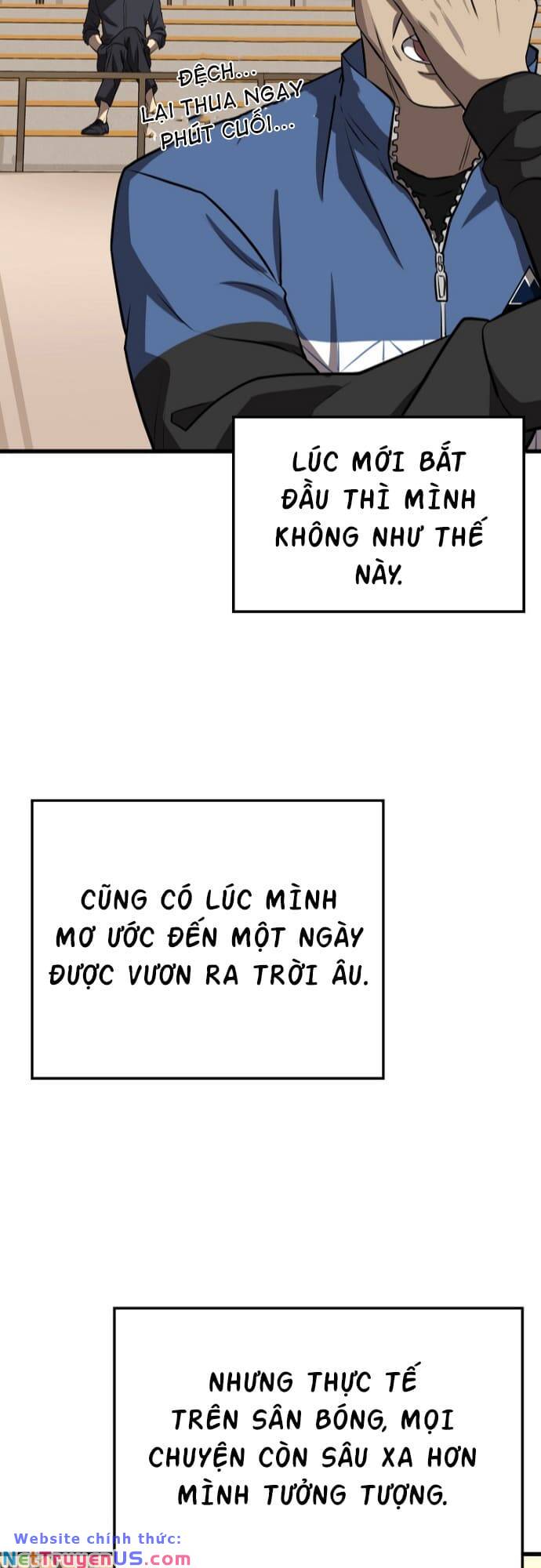 Chiến Lược Gia Bóng Đá Tài Ba Chapter 1 - Trang 46