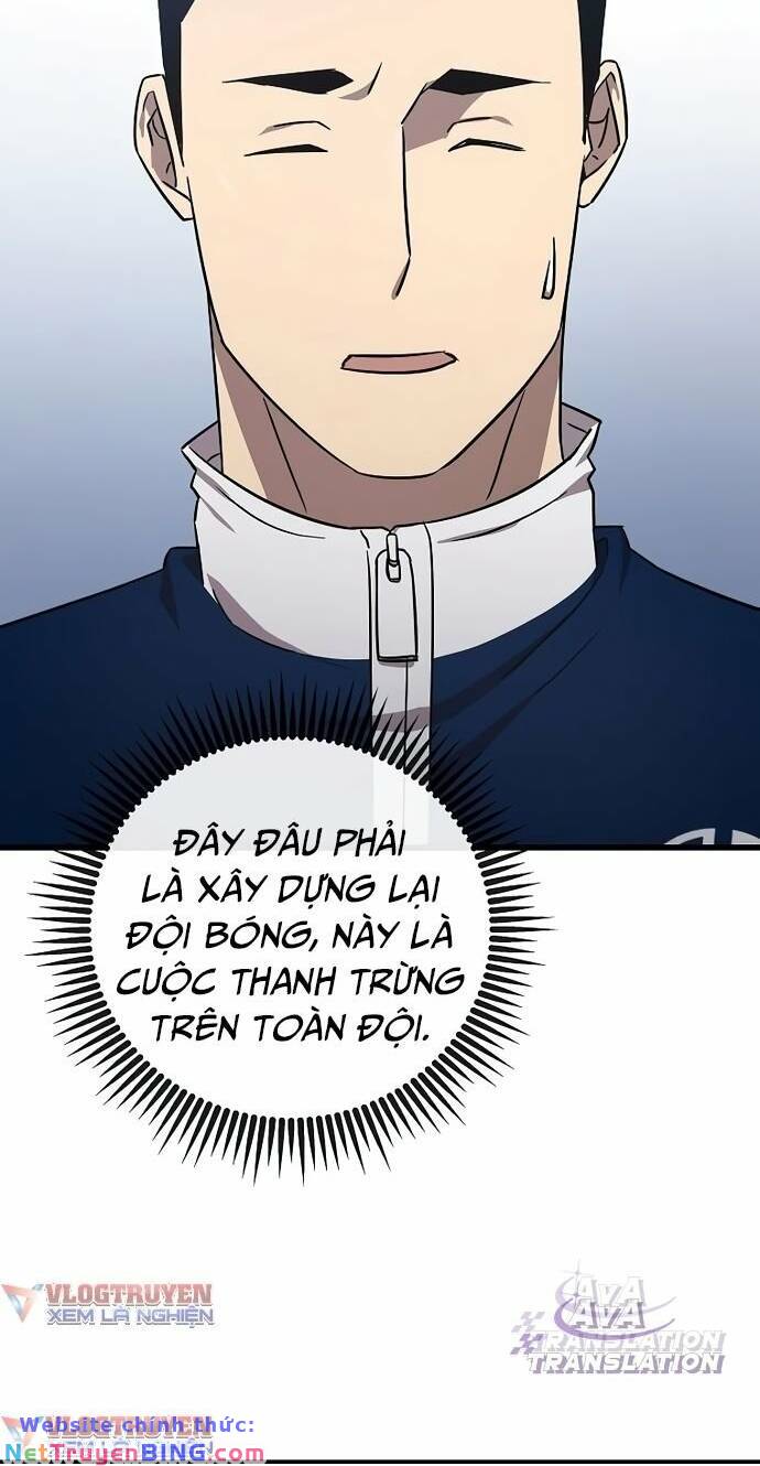 Chiến Lược Gia Bóng Đá Tài Ba Chapter 13 - Trang 40