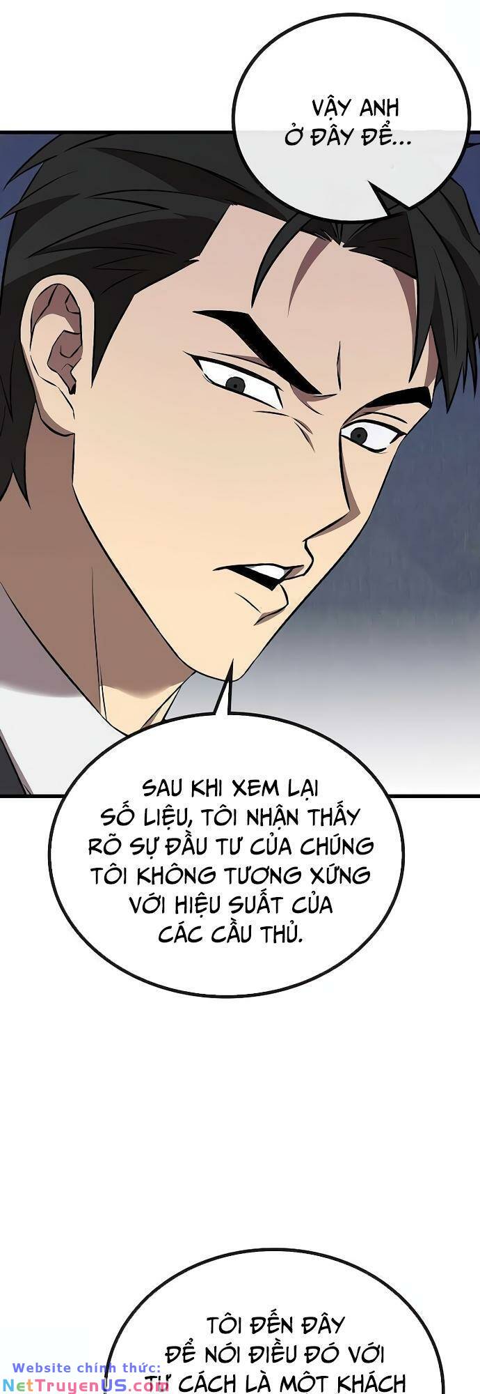 Chiến Lược Gia Bóng Đá Tài Ba Chapter 10 - Trang 56