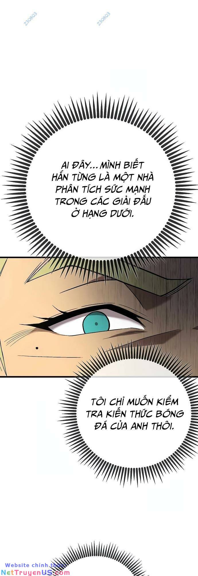 Chiến Lược Gia Bóng Đá Tài Ba Chapter 10 - Trang 38