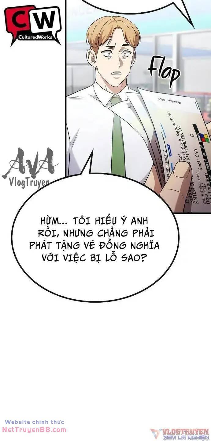 Chiến Lược Gia Bóng Đá Tài Ba Chapter 28 - Trang 7