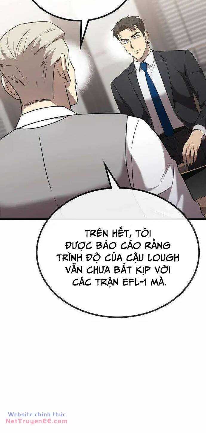 Chiến Lược Gia Bóng Đá Tài Ba Chapter 30 - Trang 16