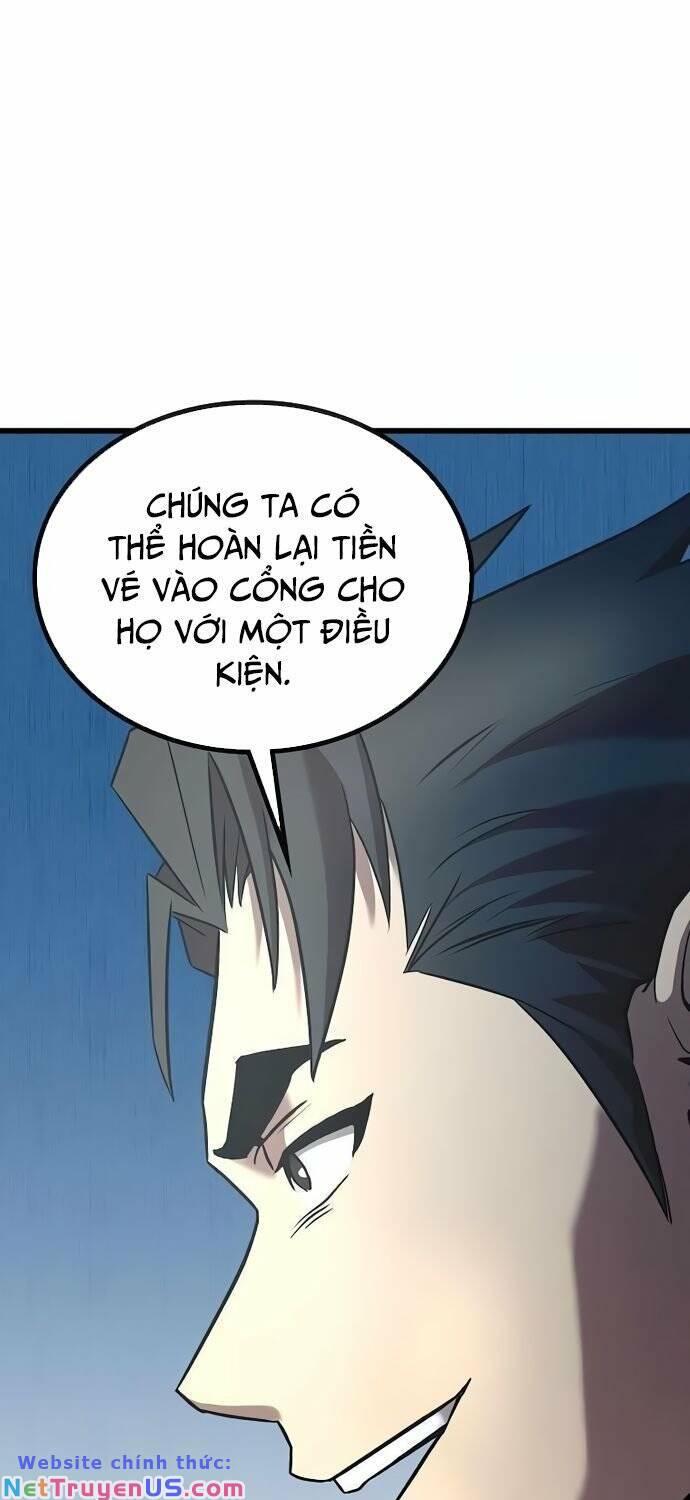 Chiến Lược Gia Bóng Đá Tài Ba Chapter 8 - Trang 18