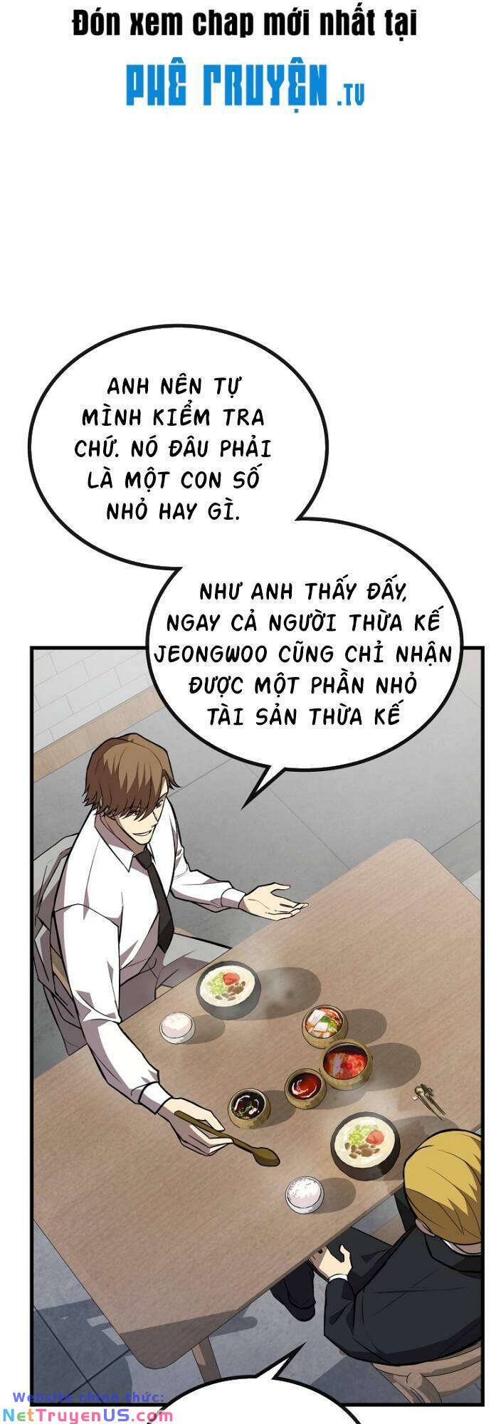 Chiến Lược Gia Bóng Đá Tài Ba Chapter 4 - Trang 30