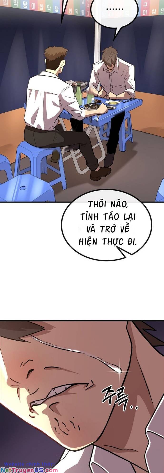 Chiến Lược Gia Bóng Đá Tài Ba Chapter 3 - Trang 49