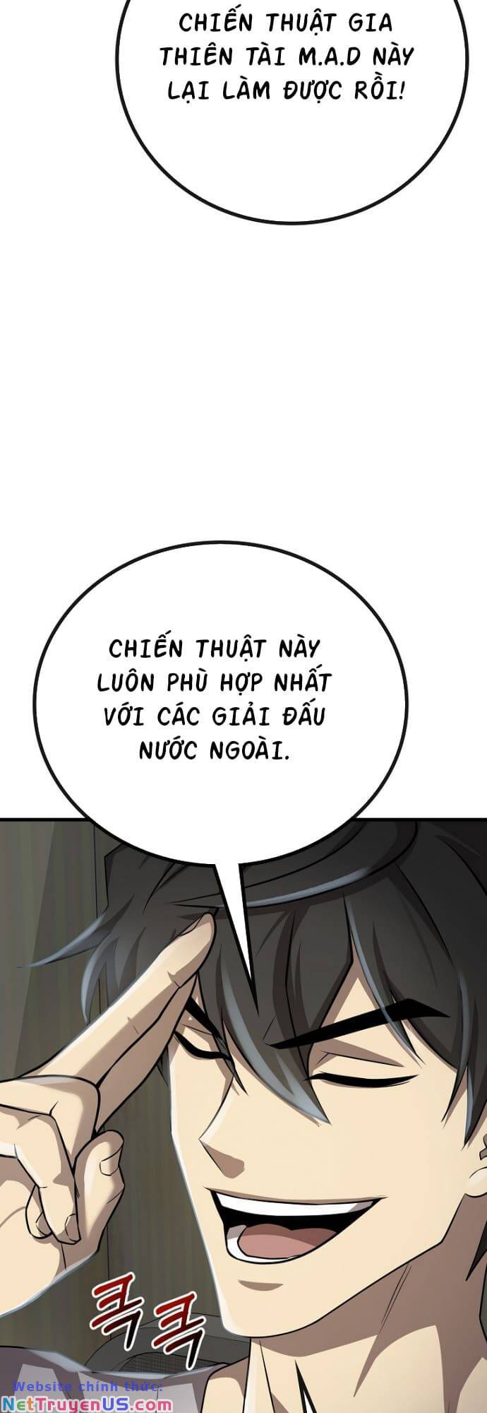 Chiến Lược Gia Bóng Đá Tài Ba Chapter 1 - Trang 31