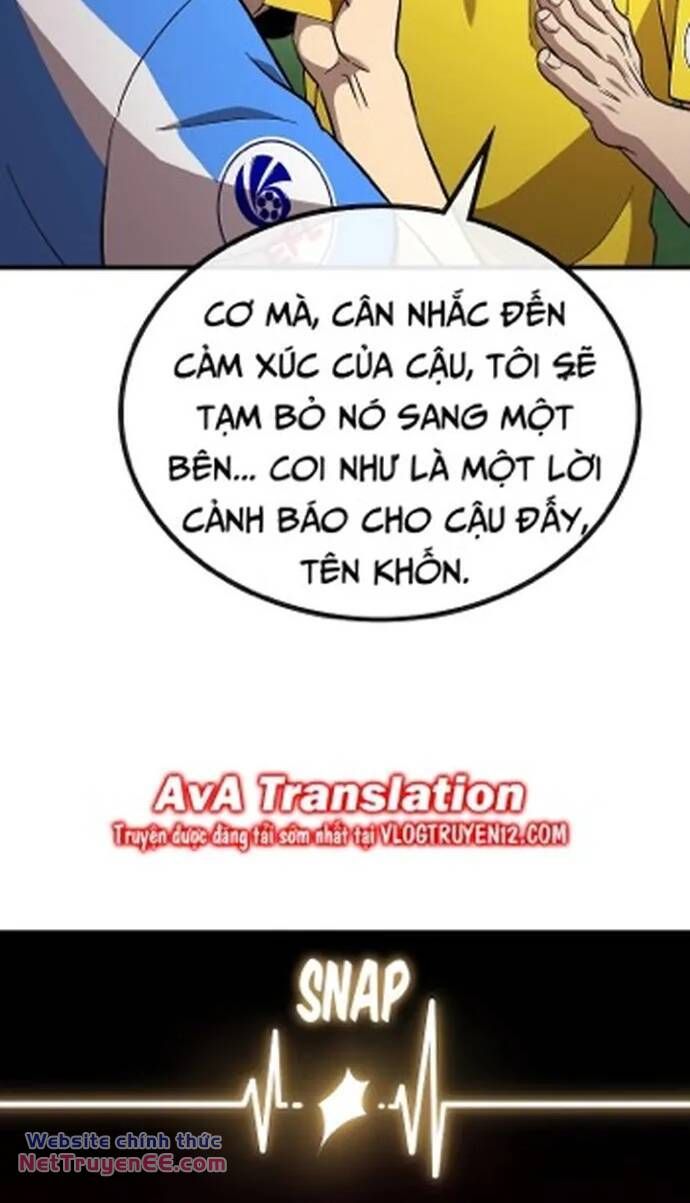 Chiến Lược Gia Bóng Đá Tài Ba Chapter 32 - Trang 32