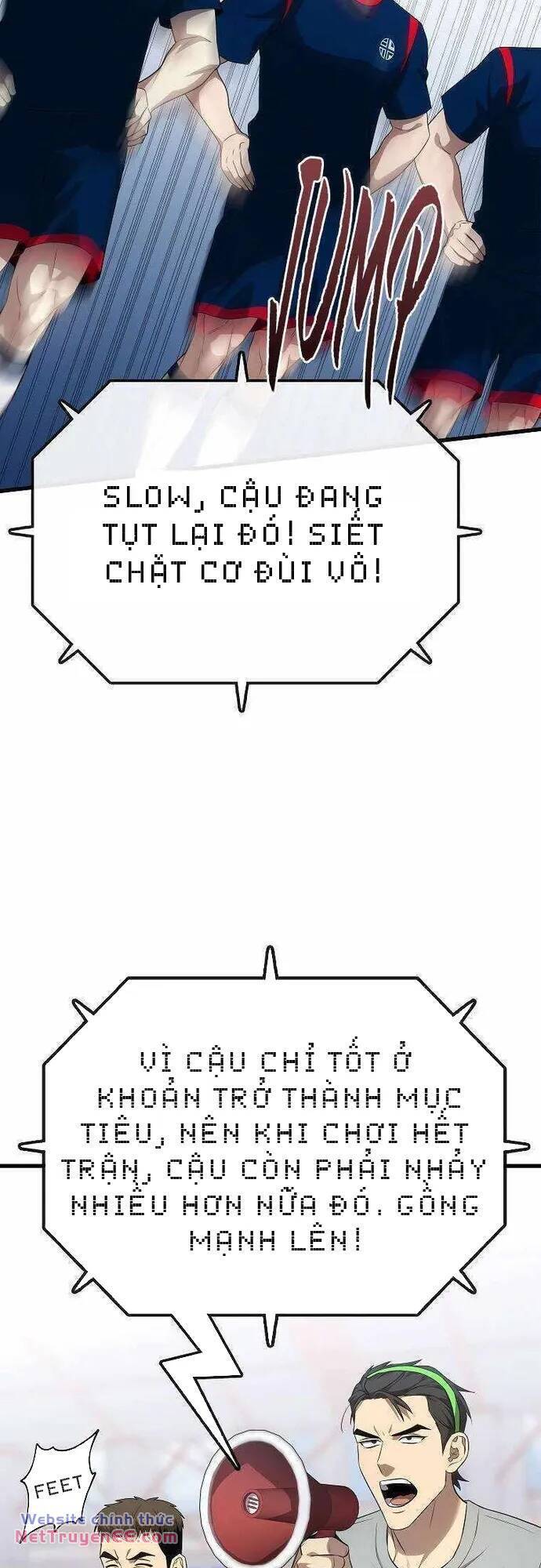 Chiến Lược Gia Bóng Đá Tài Ba Chapter 29 - Trang 25