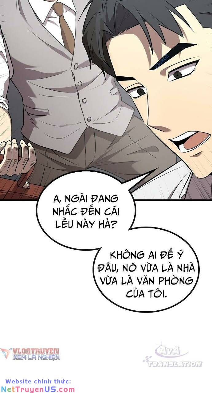 Chiến Lược Gia Bóng Đá Tài Ba Chapter 11 - Trang 16