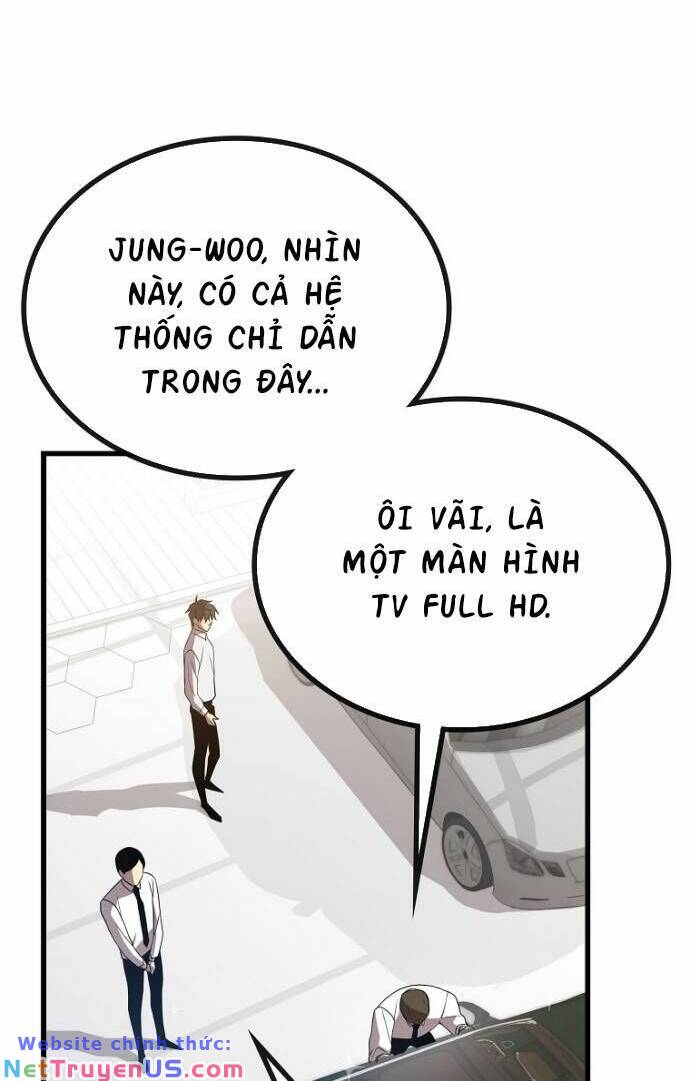 Chiến Lược Gia Bóng Đá Tài Ba Chapter 4 - Trang 22