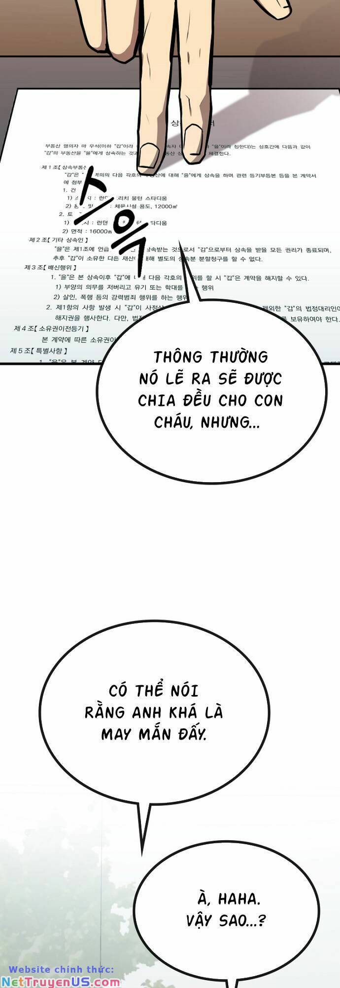 Chiến Lược Gia Bóng Đá Tài Ba Chapter 4 - Trang 8