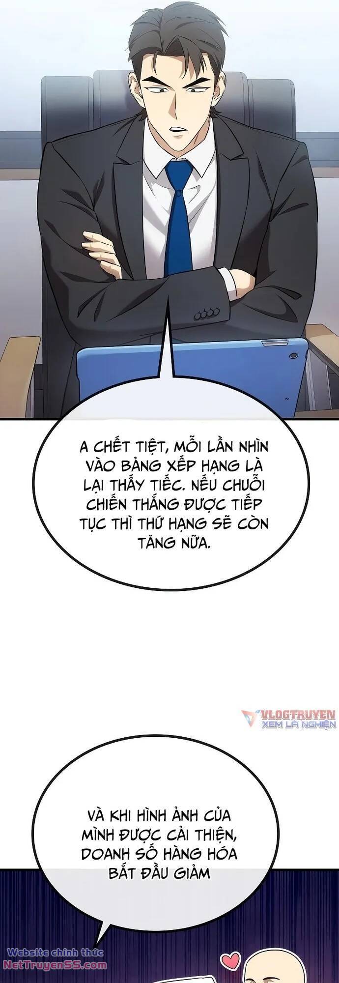 Chiến Lược Gia Bóng Đá Tài Ba Chapter 23 - Trang 7