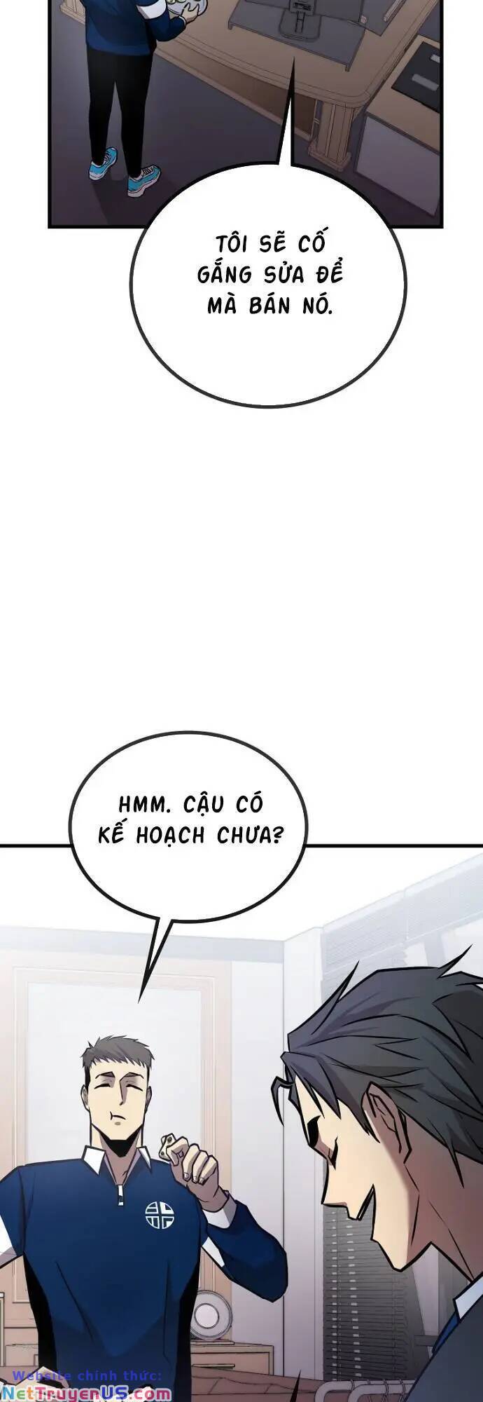 Chiến Lược Gia Bóng Đá Tài Ba Chapter 6 - Trang 43