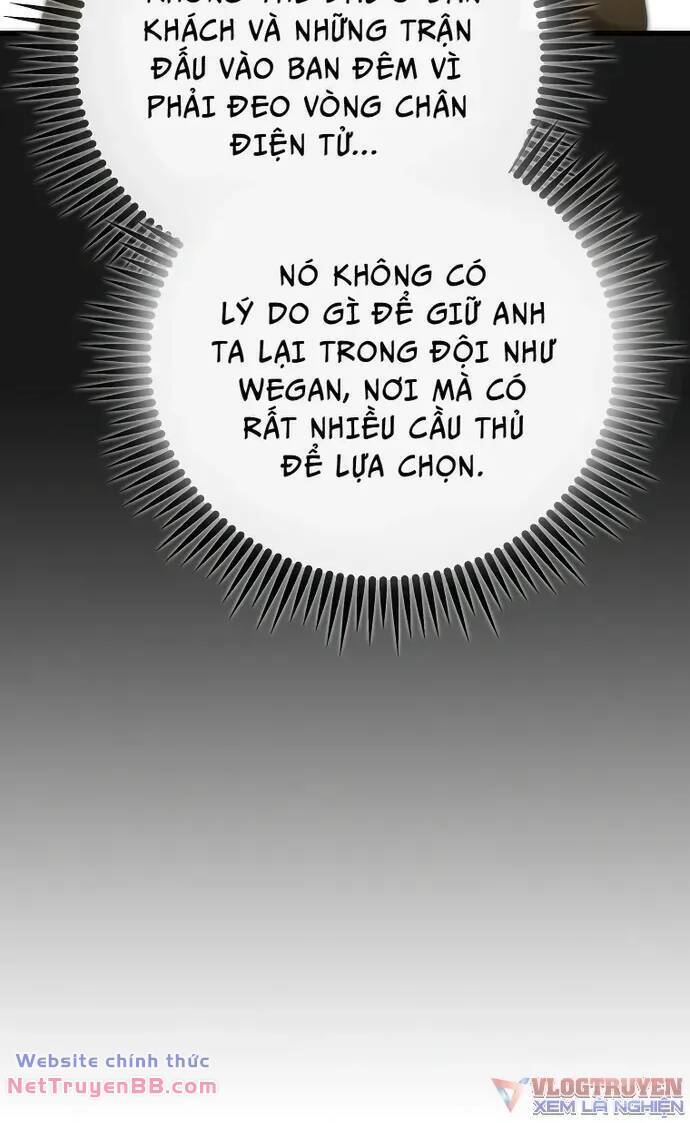 Chiến Lược Gia Bóng Đá Tài Ba Chapter 26 - Trang 45