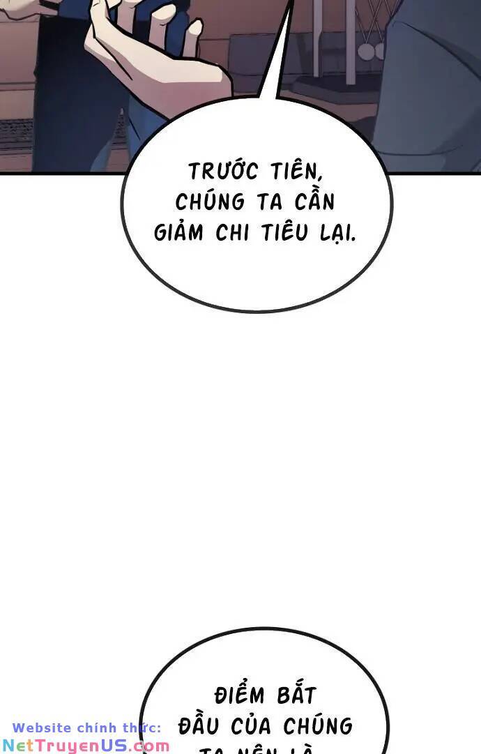 Chiến Lược Gia Bóng Đá Tài Ba Chapter 6 - Trang 44