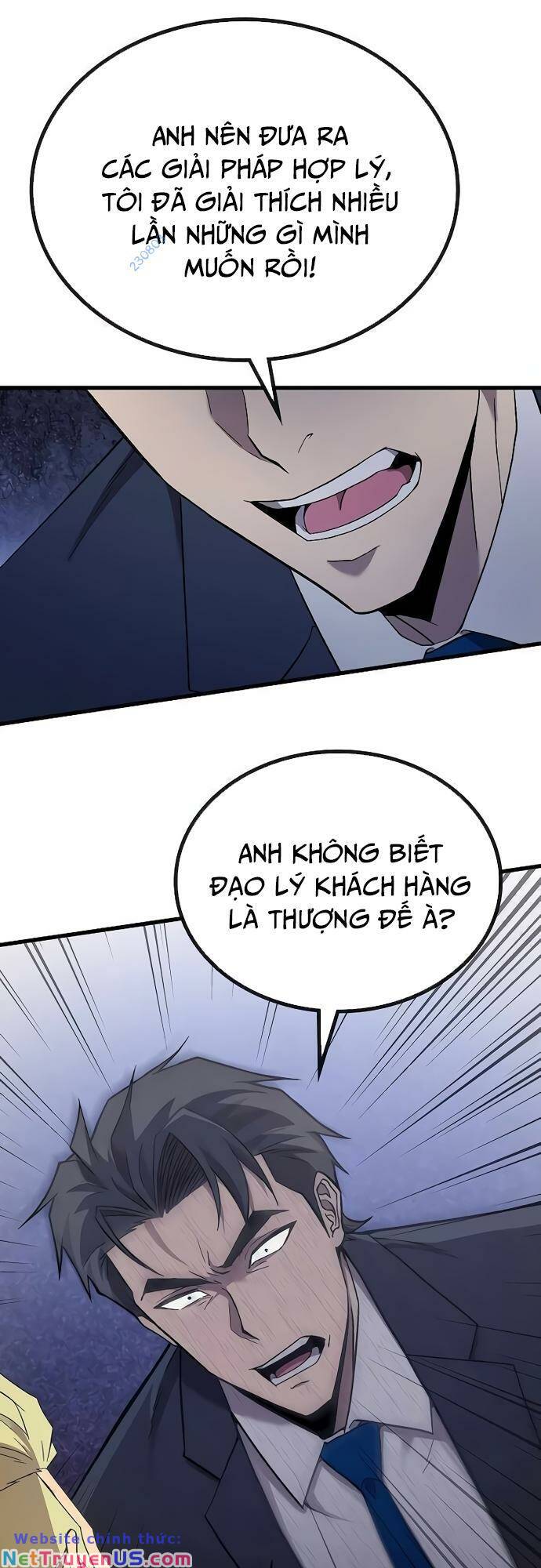 Chiến Lược Gia Bóng Đá Tài Ba Chapter 10 - Trang 44