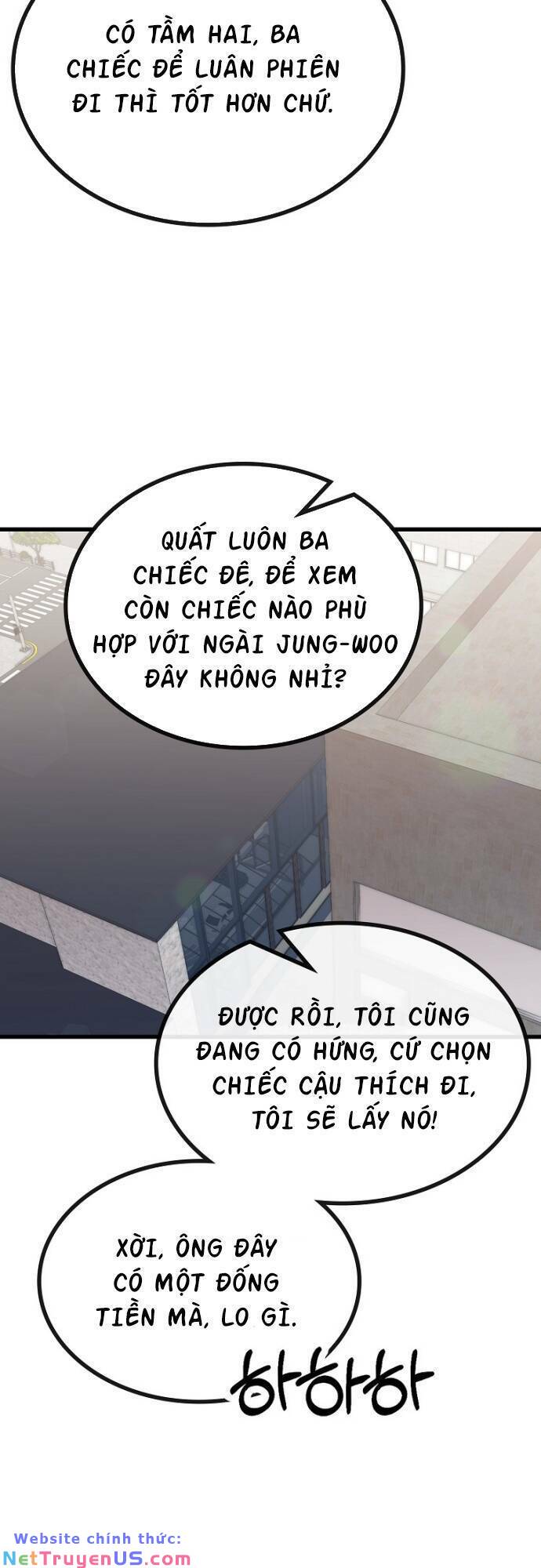 Chiến Lược Gia Bóng Đá Tài Ba Chapter 4 - Trang 25