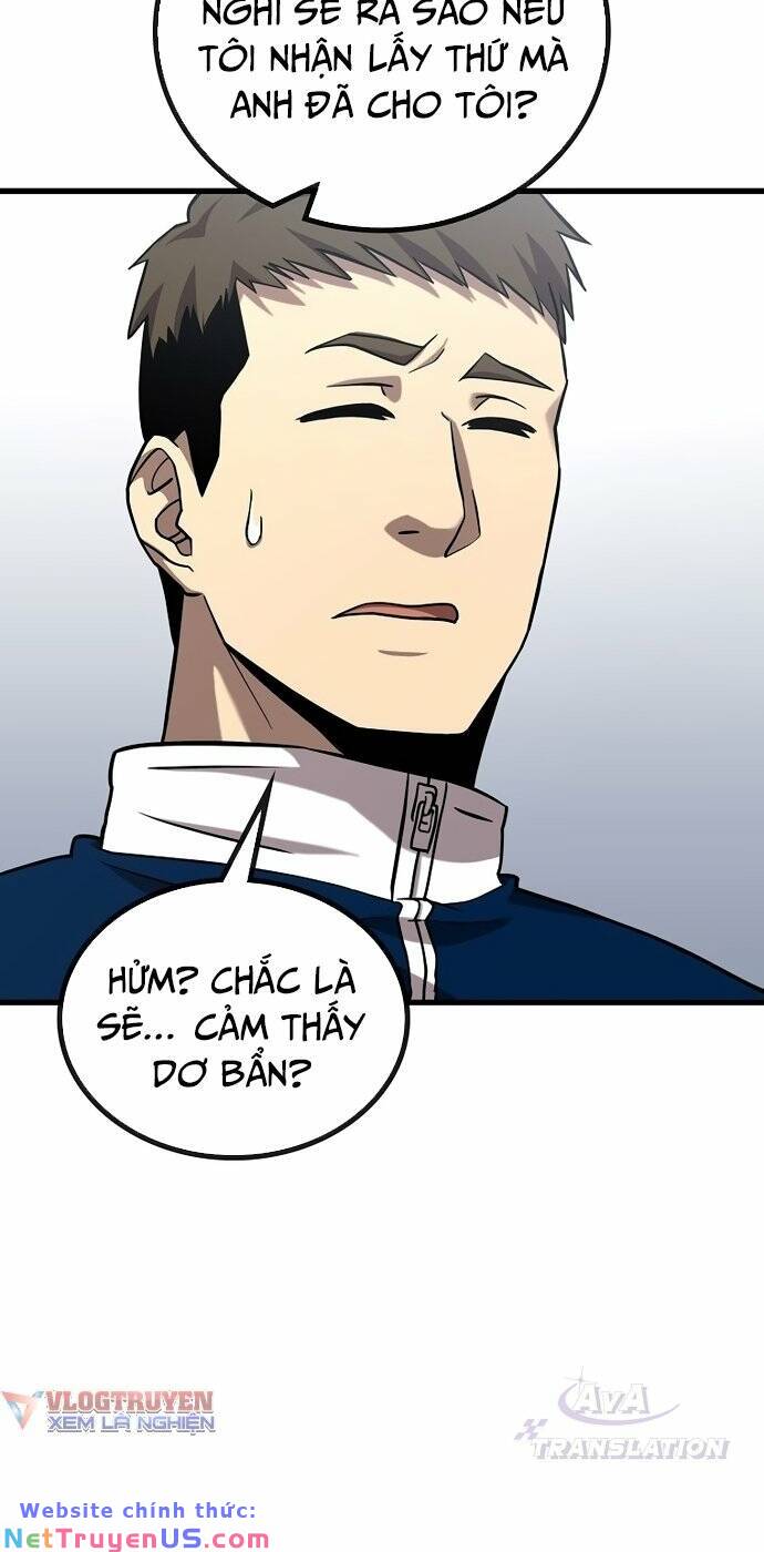 Chiến Lược Gia Bóng Đá Tài Ba Chapter 11 - Trang 51